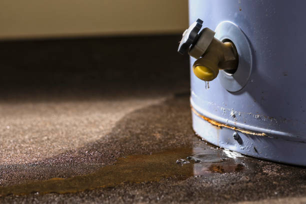 , AR Water damage restoration Company